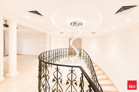 Villa en Al Barsha, Dubai, 4 dormitorios, 1849.9 m², № 110553 - foto 13
