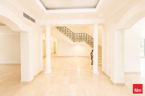 Villa en Al Barsha, Dubai, 4 dormitorios, 1849.9 m², № 110553 - foto 28
