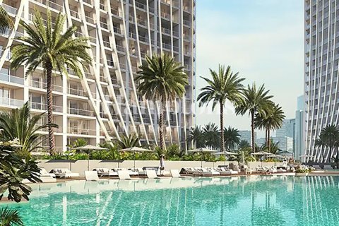 Apartment in Marasi Business Bay, Business Bay, Dubai studio, 43.19989500 sq.m. № 110557 - photo 4