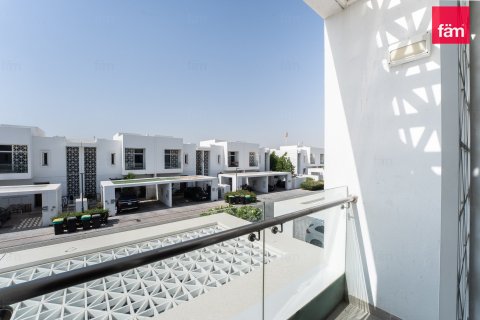 Townhouse in Dubai 3 bedrooms, 187.2 sq.m. № 110551 - photo 3