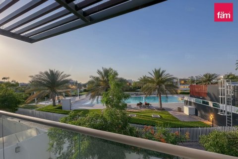 Villa in Dubai 6 bedrooms, 600.6 sq.m. № 110552 - photo 5