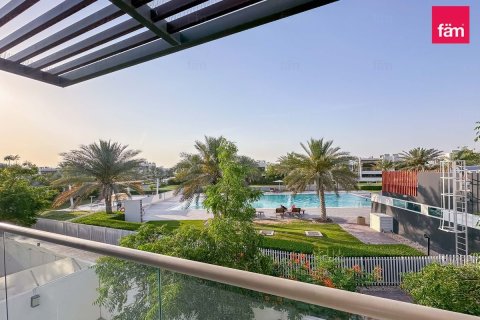 Villa in Dubai 6 bedrooms, 600.6 sq.m. № 110552