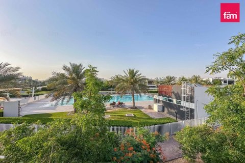 Villa in Dubai 6 bedrooms, 600.6 sq.m. № 110552 - photo 7