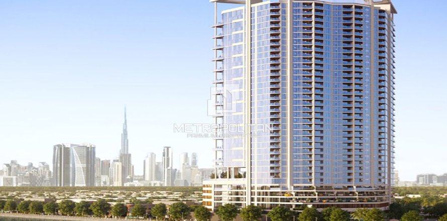 Apartamento en Dubai, 2 dormitorios, 118 m², № 14794