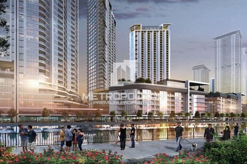Apartamento en Dubai, 2 dormitorios, 111 m², № 14801 - foto 10
