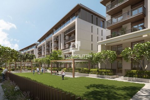 Купить квартиру в Madinat Jumeirah Living, Умм-Сукейм, Дубай: 1 спальня, 74м², № 14802 - фото 1