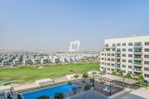 Купить квартиру в EMAAR South, Dubai South (Dubai World Central), Дубай: 2 спальни, 92м², № 14796 - фото 7