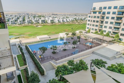 Купить квартиру в EMAAR South, Dubai South (Dubai World Central), Дубай: 2 спальни, 92м², № 14796 - фото 14
