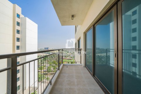 Купить квартиру в EMAAR South, Dubai South (Dubai World Central), Дубай: 2 спальни, 92м², № 14796 - фото 10