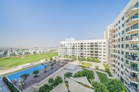 Купить квартиру в EMAAR South, Dubai South (Dubai World Central), Дубай: 2 спальни, 92м², № 14796 - фото 1