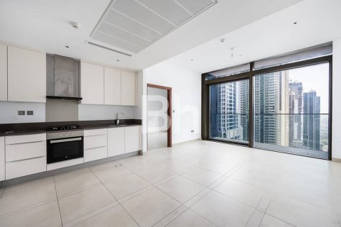 Снять в аренду квартиру в Дубай Марине, Дубай: 1 спальня, 71м², № 22911 - фото 1