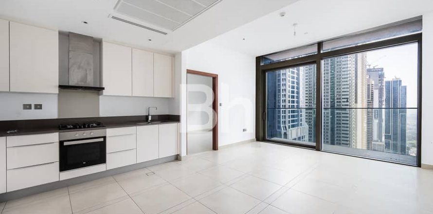 Квартира в Дубай Марине, Дубай, 1 спальня, 71м², № 22911