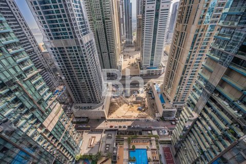 Снять в аренду квартиру в Дубай Марине, Дубай: 1 спальня, 71м², № 22911 - фото 10