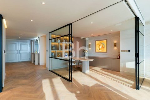 Appartement à Palm Jumeirah, Dubai, 3 chambres, 377 m², № 22906 - photo 4