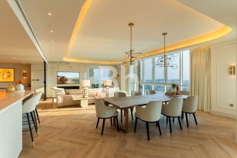 Appartement à Palm Jumeirah, Dubai, 3 chambres, 377 m², № 22906 - photo 9