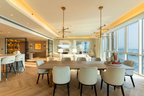 Appartement à Palm Jumeirah, Dubai, 3 chambres, 377 m², № 22906 - photo 8