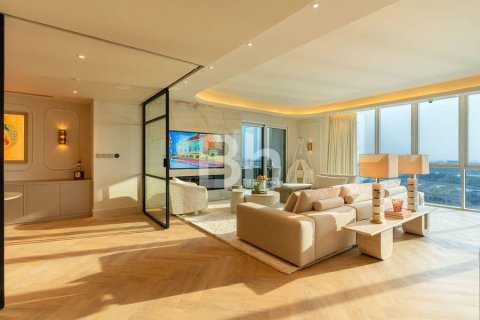 Appartement à Palm Jumeirah, Dubai, 3 chambres, 377 m², № 22906 - photo 5