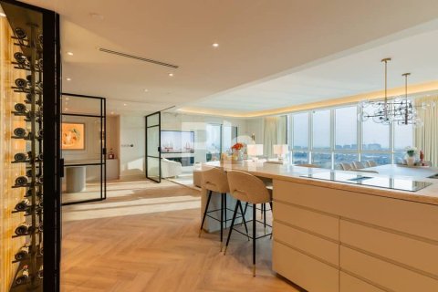 Appartement à Palm Jumeirah, Dubai, 3 chambres, 377 m², № 22906 - photo 10