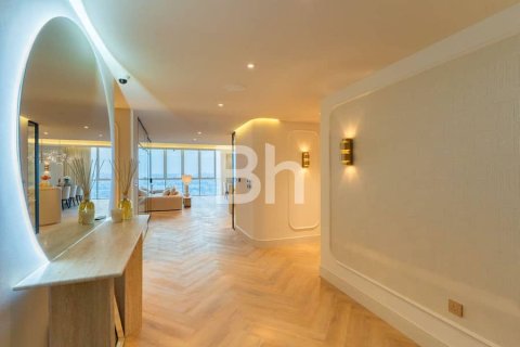 Appartement à Palm Jumeirah, Dubai, 3 chambres, 377 m², № 22906 - photo 22