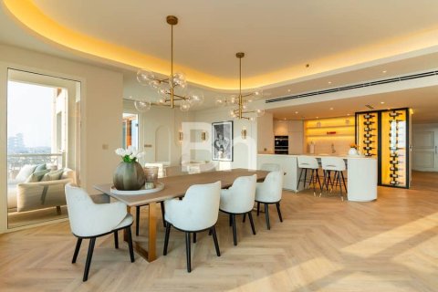 Appartement à Palm Jumeirah, Dubai, 3 chambres, 377 m², № 22906 - photo 3