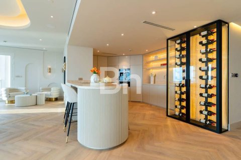 Appartement à Palm Jumeirah, Dubai, 3 chambres, 377 m², № 22906 - photo 6