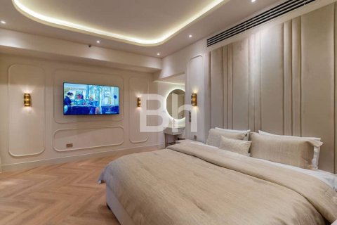 Appartement à Palm Jumeirah, Dubai, 3 chambres, 377 m², № 22906 - photo 13