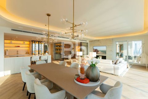 Appartement à Palm Jumeirah, Dubai, 3 chambres, 377 m², № 22906 - photo 11
