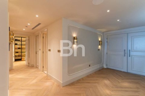 Appartement à Palm Jumeirah, Dubai, 3 chambres, 377 m², № 22906 - photo 23