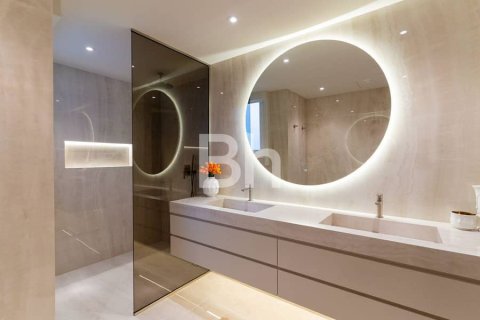 Appartement à Palm Jumeirah, Dubai, 3 chambres, 377 m², № 22906 - photo 16