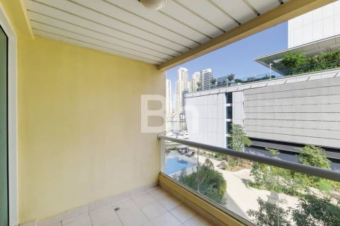 Apartamento en Dubai Marina, Dubai, 2 dormitorios, 156 m², № 22905 - foto 3