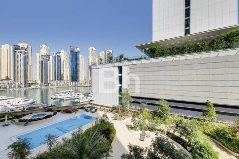 Apartamento en Dubai Marina, Dubai, 2 dormitorios, 156 m², № 22905 - foto 1