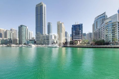Apartamento en Dubai Marina, Dubai, 2 dormitorios, 156 m², № 22905 - foto 14