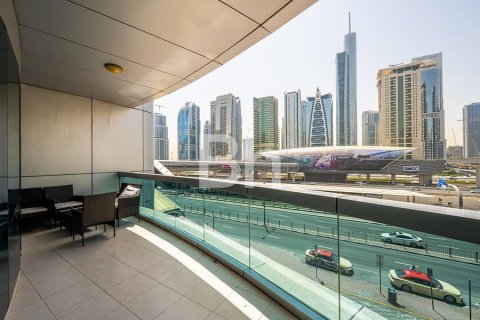 Apartment in Dubai Marina, Dubai 4 bedrooms, 228 sq.m. № 22907 - photo 3