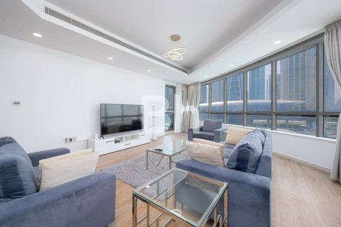Apartment in Dubai Marina, Dubai 4 bedrooms, 228 sq.m. № 22907 - photo 2