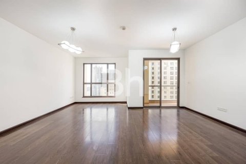 Купить квартиру в Джумейра Бич Резиденс, Дубай: 3 спальни, 175м², № 22910 - фото 2