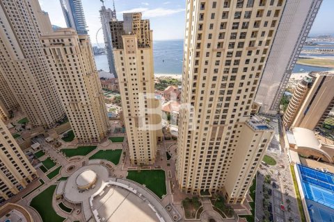 Купить квартиру в Джумейра Бич Резиденс, Дубай: 3 спальни, 175м², № 22910 - фото 15