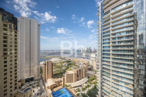 Купить квартиру в Джумейра Бич Резиденс, Дубай: 3 спальни, 175м², № 22910 - фото 16