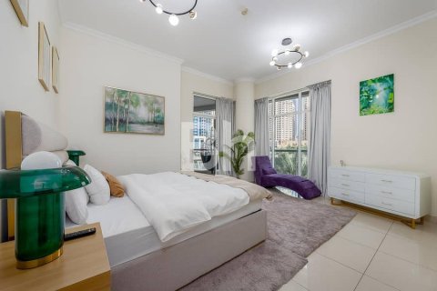 Снять в аренду квартиру в Дубай Марине, Дубай: 2 спальни, 159м², № 22908 - фото 11