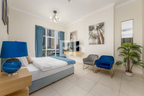 Снять в аренду квартиру в Дубай Марине, Дубай: 2 спальни, 159м², № 22908 - фото 3