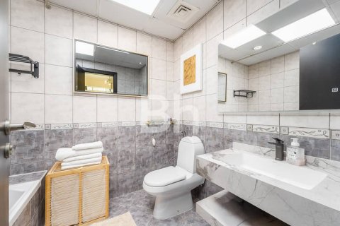 Снять в аренду квартиру в Дубай Марине, Дубай: 2 спальни, 159м², № 22908 - фото 10