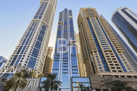 Apartamento en Dubai Marina, Dubai, 2 dormitorios, 113 m², № 22909 - foto 16
