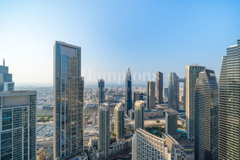 Apartment in Grandeur Residences, Palm Jumeirah, Dubai 2 bedrooms, 111.17980719 sq.m. № 14035 - photo 20