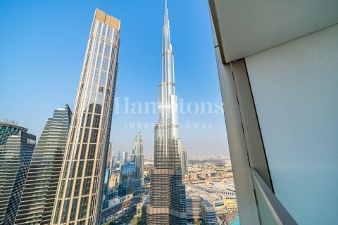 Apartment in Grandeur Residences, Palm Jumeirah, Dubai 2 bedrooms, 111.17980719 sq.m. № 14035 - photo 19
