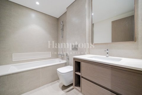 Apartment in Grandeur Residences, Palm Jumeirah, Dubai 2 bedrooms, 111.17980719 sq.m. № 14035 - photo 13