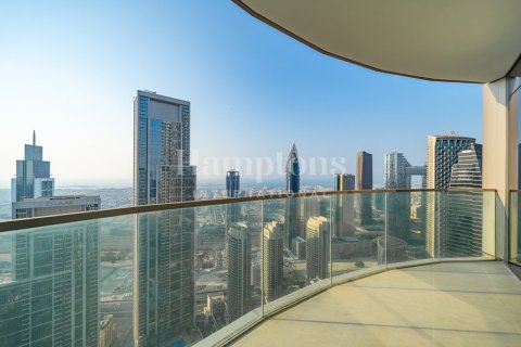 Apartment in Grandeur Residences, Palm Jumeirah, Dubai 2 bedrooms, 111.17980719 sq.m. № 14035 - photo 16