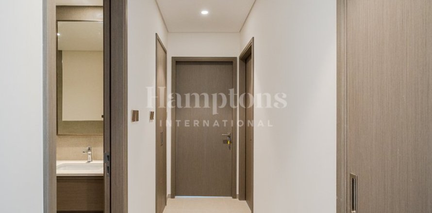 Apartment in Grandeur Residences, Palm Jumeirah, Dubai 2 bedrooms, 111.18 sq.m. № 14035
