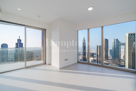Apartment in Grandeur Residences, Palm Jumeirah, Dubai 2 bedrooms, 111.17980719 sq.m. № 14035 - photo 14