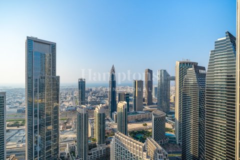 Apartment in Grandeur Residences, Palm Jumeirah, Dubai 2 bedrooms, 111.17980719 sq.m. № 14035 - photo 21