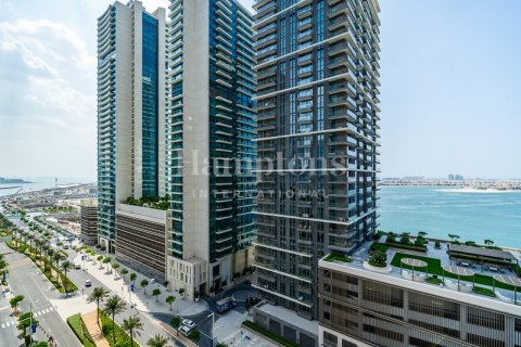 شقة في Dubai Harbour, دبي 2 غرف نوم, 101.91459100 م² رقم 14034 - صورة 18