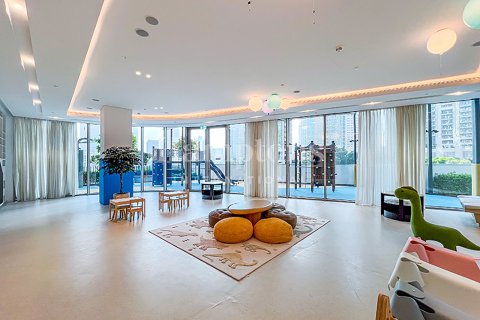 Apartamento en Grandeur Residences, Palm Jumeirah, Dubai, 1 dormitorio, 71.09959493 m², № 14033 - foto 15